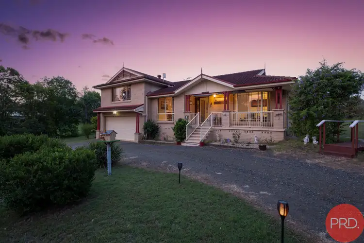 134 Hanwood Road, Branxton NSW 2335
