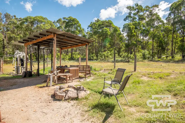 Third view of Homely rural property listing, LOT 2 Carrot Farm Road, Deepwater NSW 2371