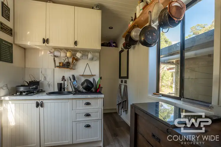 Fourth view of Homely rural property listing, LOT 2 Carrot Farm Road, Deepwater NSW 2371