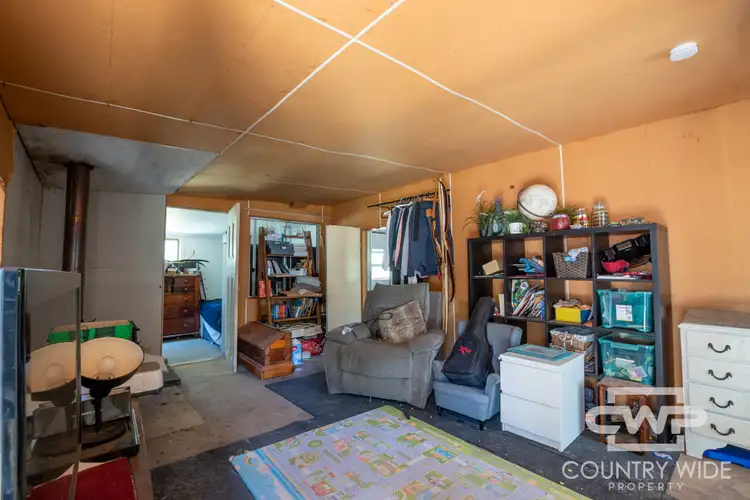 Fifth view of Homely rural property listing, LOT 2 Carrot Farm Road, Deepwater NSW 2371