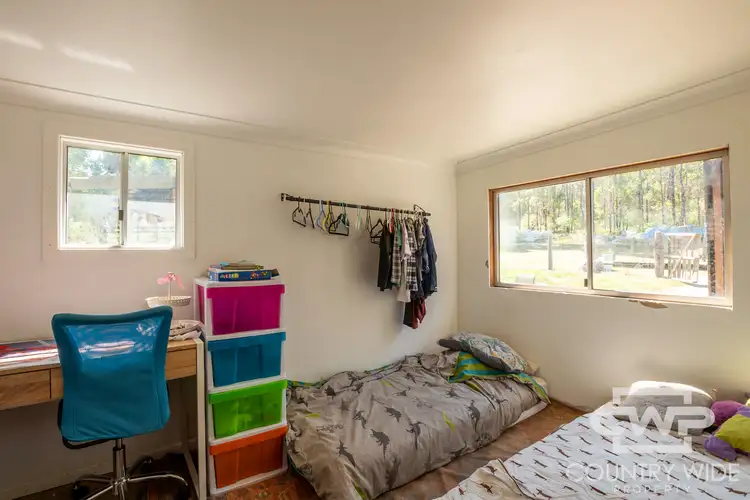 Sixth view of Homely rural property listing, LOT 2 Carrot Farm Road, Deepwater NSW 2371