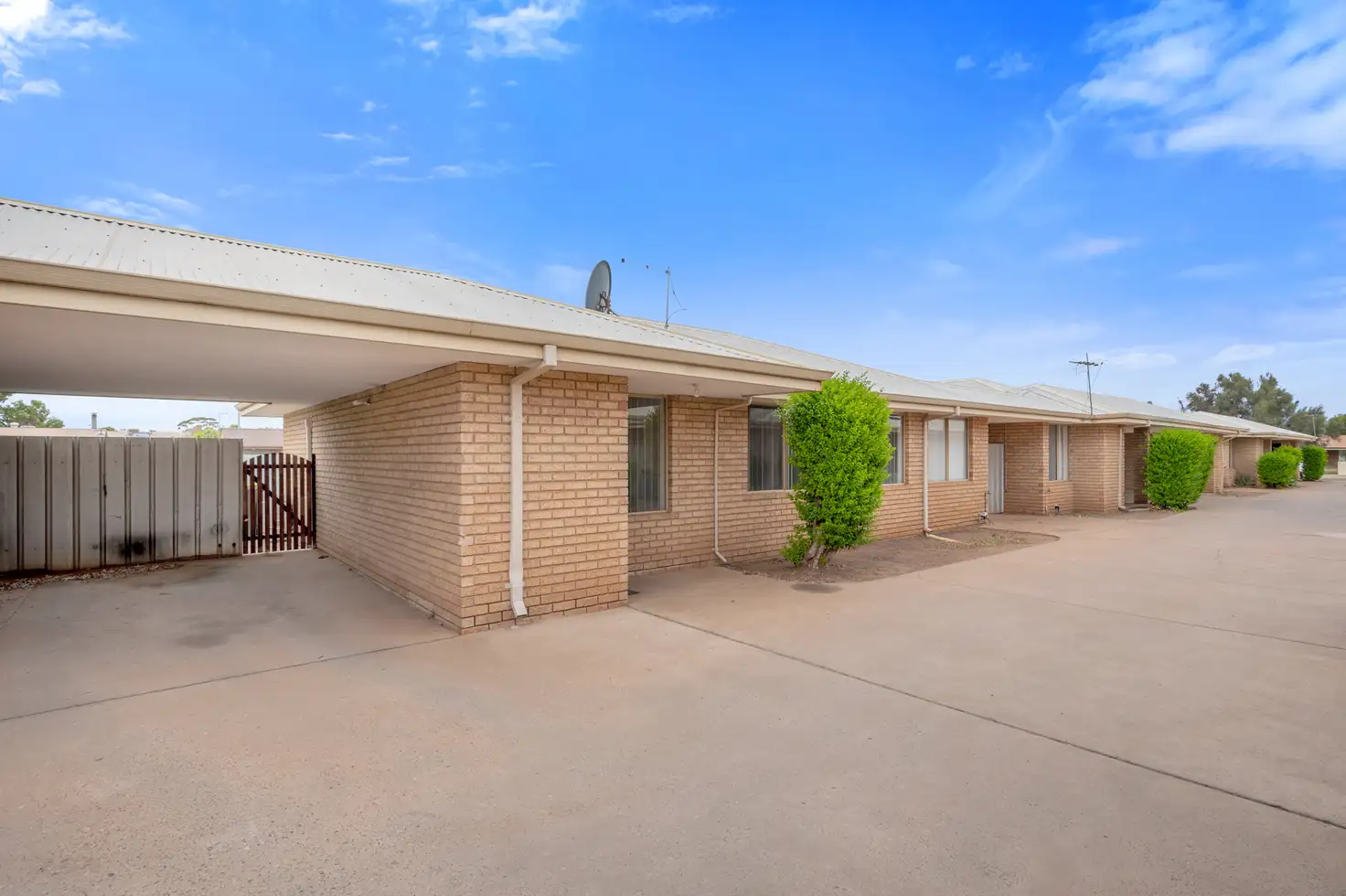 Main view of Homely unit listing, 5/1 Steel Place, Boulder WA 6432