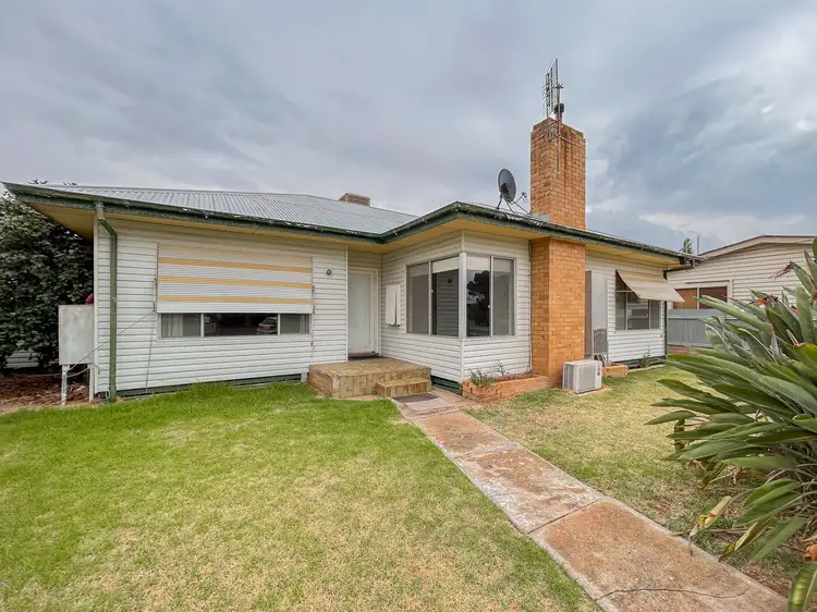 Main view of Homely house listing, 10 Ferguson Court, Swan Hill VIC 3585