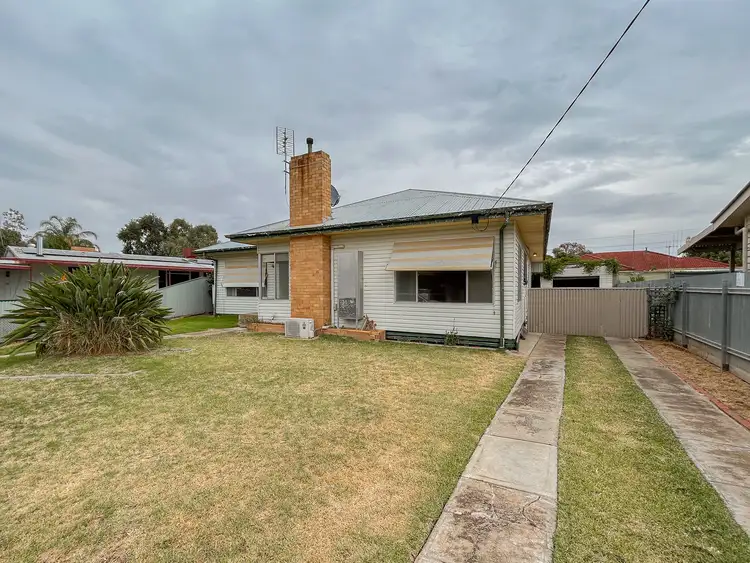 Second view of Homely house listing, 10 Ferguson Court, Swan Hill VIC 3585