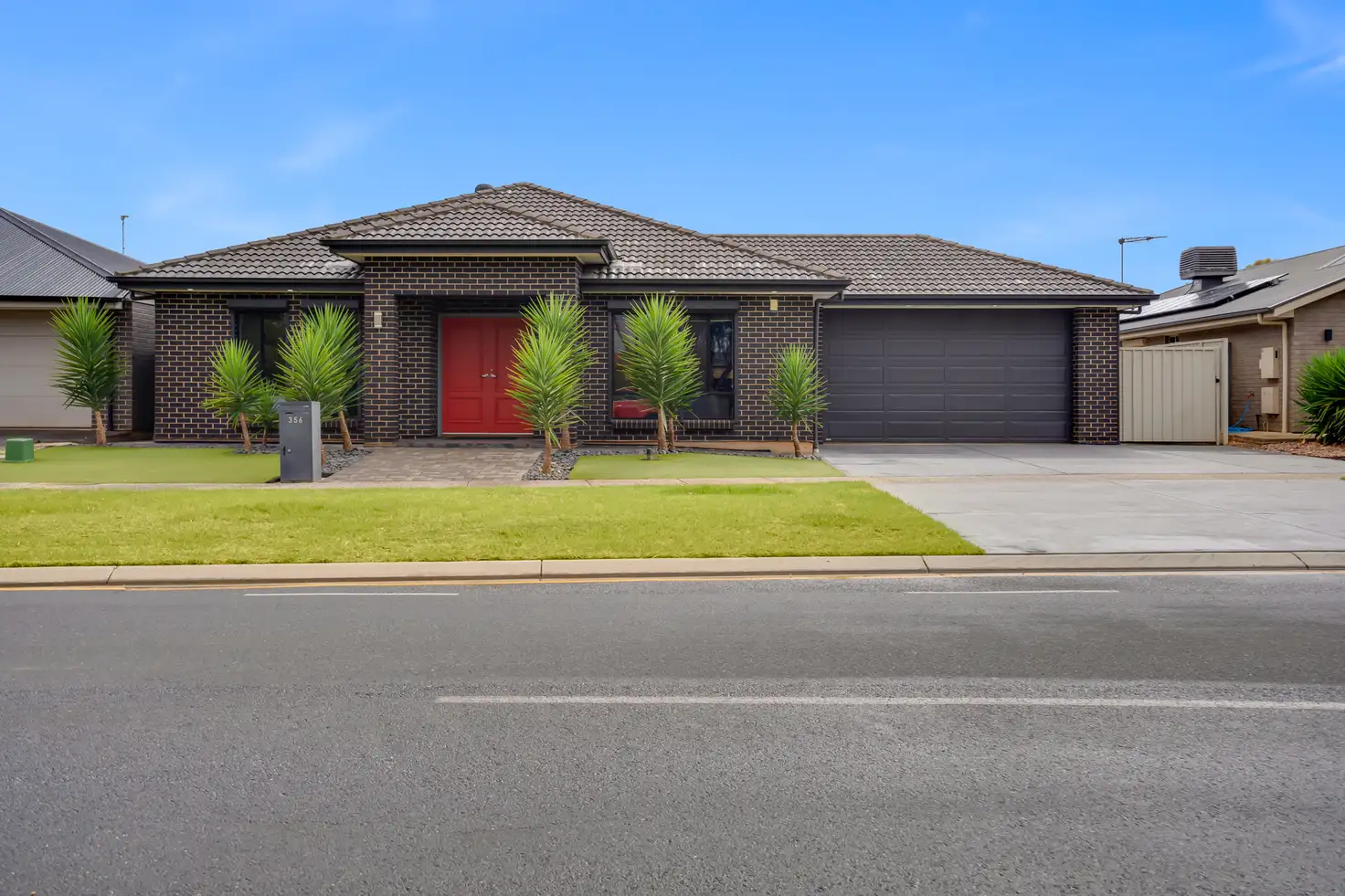 Main view of Homely house listing, 356 Fradd East Road, Munno Para West SA 5115