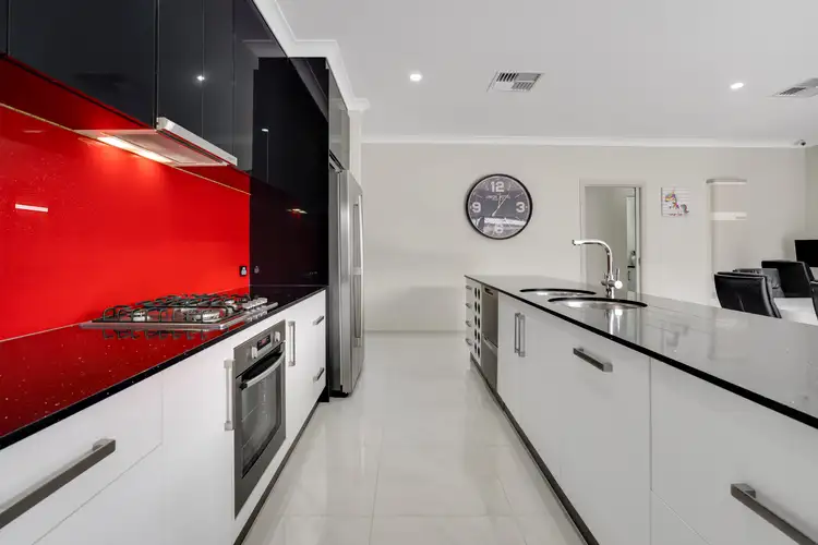 Sixth view of Homely house listing, 356 Fradd East Road, Munno Para West SA 5115