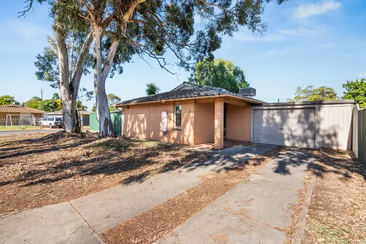 Second view of Homely house listing, 29 Sharon Avenue, Parafield Gardens SA 5107