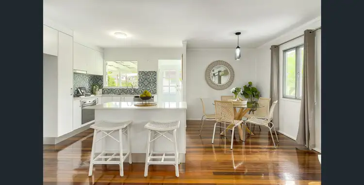 Second view of Homely house listing, 11 Lupton Street, Chermside West QLD 4032