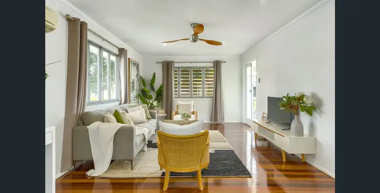 Third view of Homely house listing, 11 Lupton Street, Chermside West QLD 4032