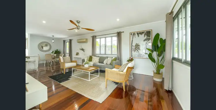 Fourth view of Homely house listing, 11 Lupton Street, Chermside West QLD 4032
