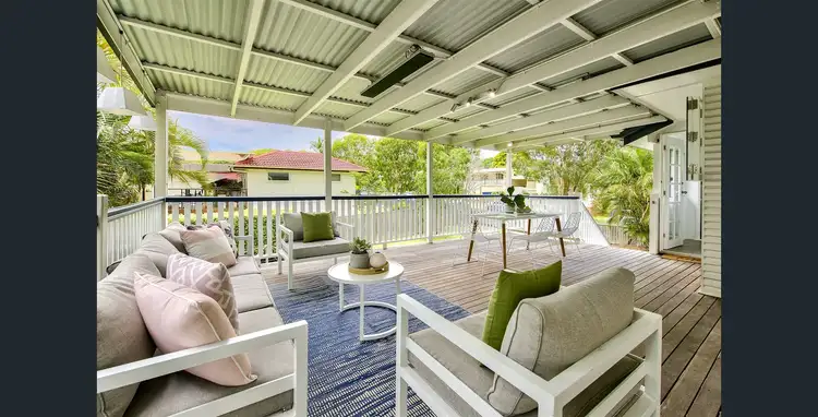 Fifth view of Homely house listing, 11 Lupton Street, Chermside West QLD 4032