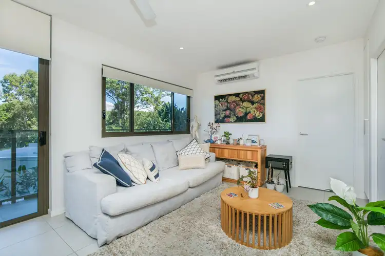 Fourth view of Homely apartment listing, 205/601 Glades Drive, Robina QLD 4226