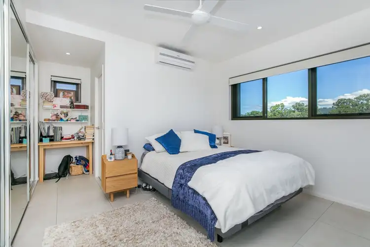Fifth view of Homely apartment listing, 205/601 Glades Drive, Robina QLD 4226