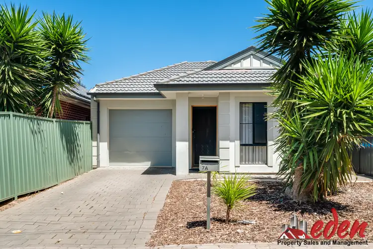 Main view of Homely house listing, 7A Beatty Avenue, Hillcrest SA 5086