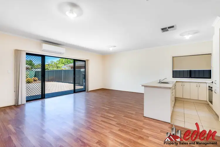 Second view of Homely house listing, 7A Beatty Avenue, Hillcrest SA 5086