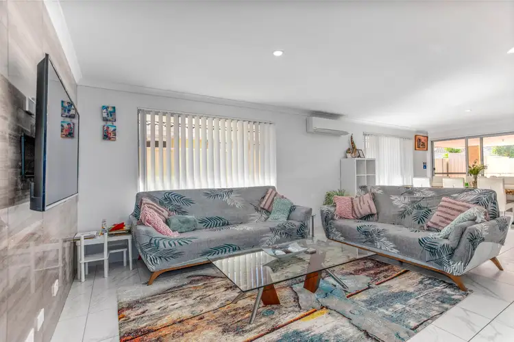Third view of Homely house listing, 56 Stillwell Circuit, Hilbert WA 6112
