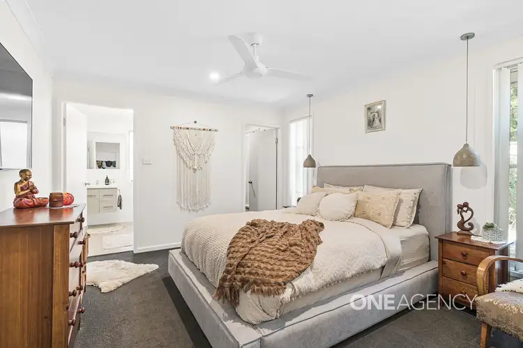 Second view of Homely unit listing, 6/49 Hillcrest Avenue, South Nowra NSW 2541