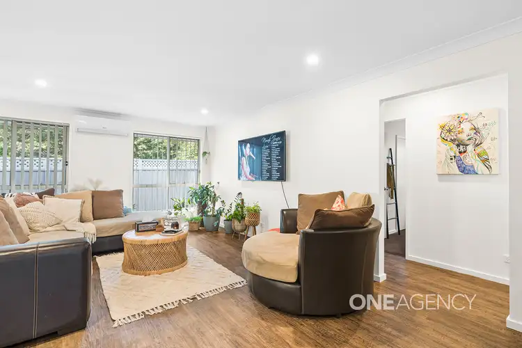 Fourth view of Homely unit listing, 6/49 Hillcrest Avenue, South Nowra NSW 2541