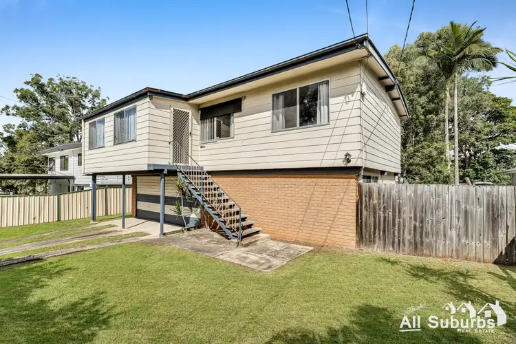 4 Lacebark Street, Crestmead QLD 4132