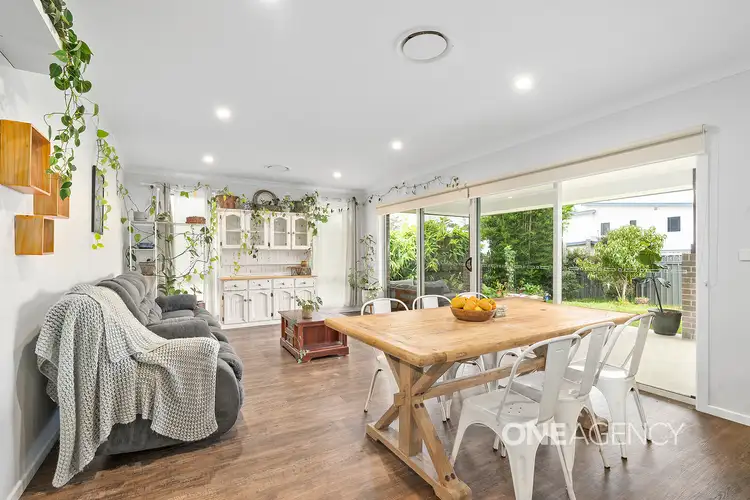 Second view of Homely house listing, 16 Fantail Street, South Nowra NSW 2541