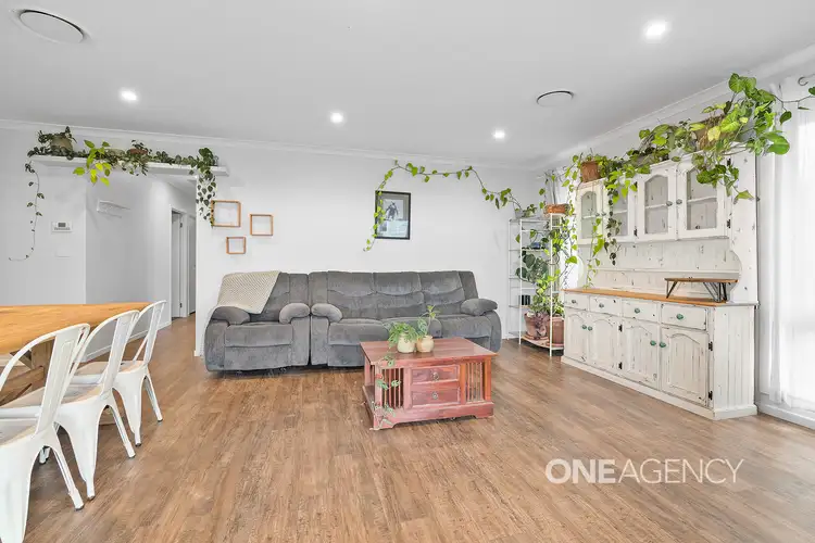 Third view of Homely house listing, 16 Fantail Street, South Nowra NSW 2541