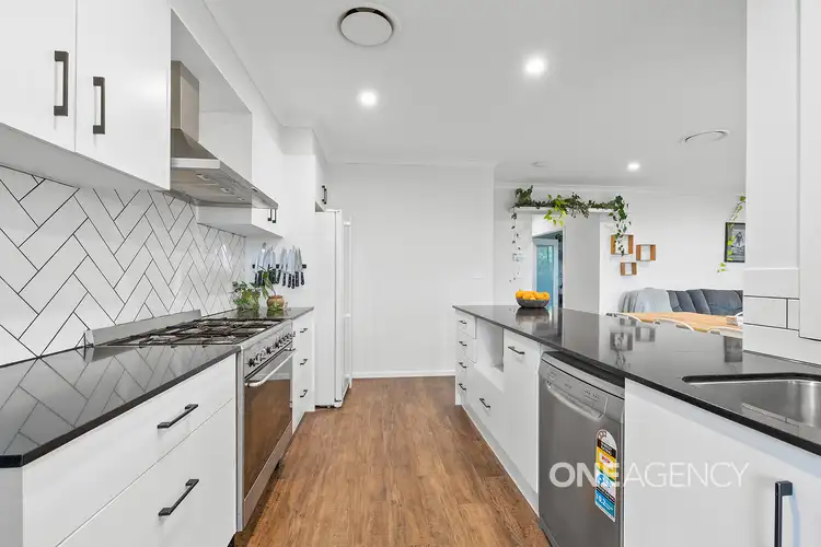 Fourth view of Homely house listing, 16 Fantail Street, South Nowra NSW 2541