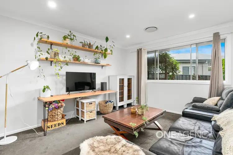 Fifth view of Homely house listing, 16 Fantail Street, South Nowra NSW 2541