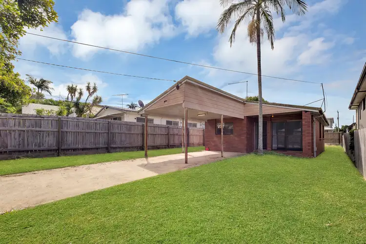 36 Kedron Street, Kedron QLD 4031