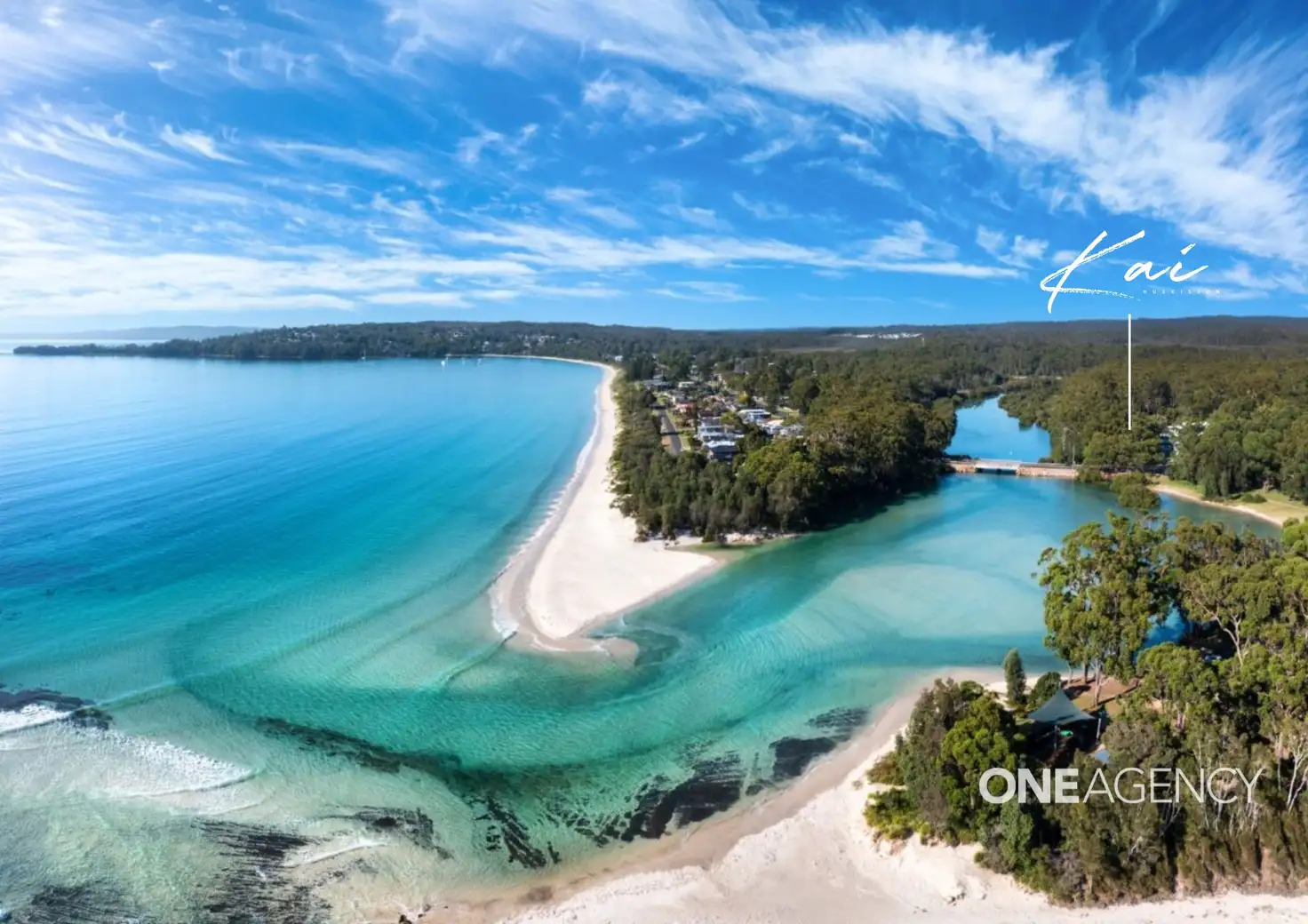 Main view of Homely unit listing, a207/4 Murdoch Street, Huskisson NSW 2540