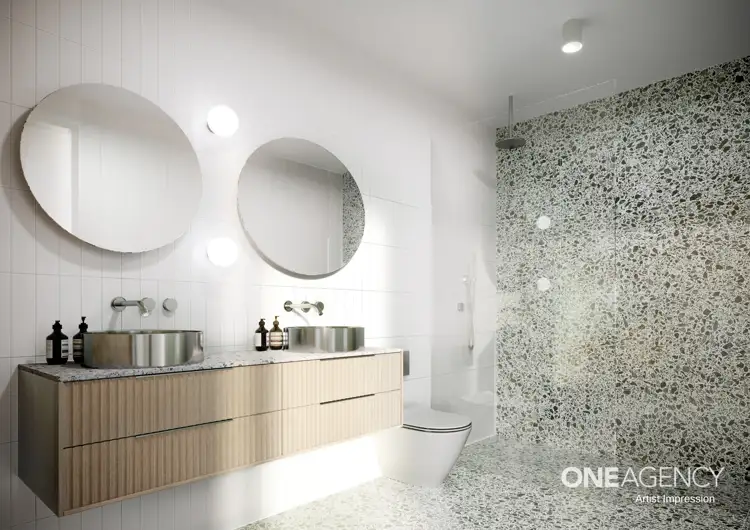 Third view of Homely unit listing, a207/4 Murdoch Street, Huskisson NSW 2540