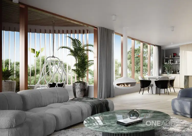 Fifth view of Homely unit listing, a207/4 Murdoch Street, Huskisson NSW 2540