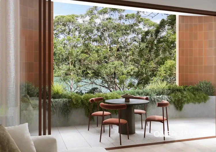 Second view of Homely rural property listing, b203/4 Murdoch Street, Huskisson NSW 2540