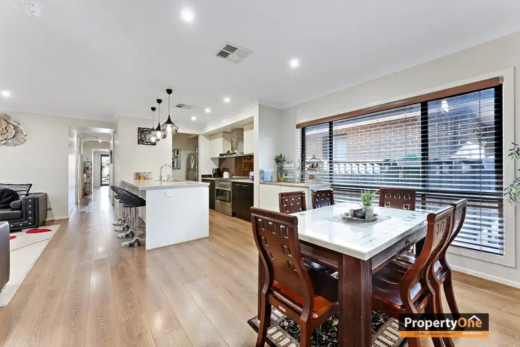 Third view of Homely house listing, 57 Navigator Street, Leppington NSW 2179