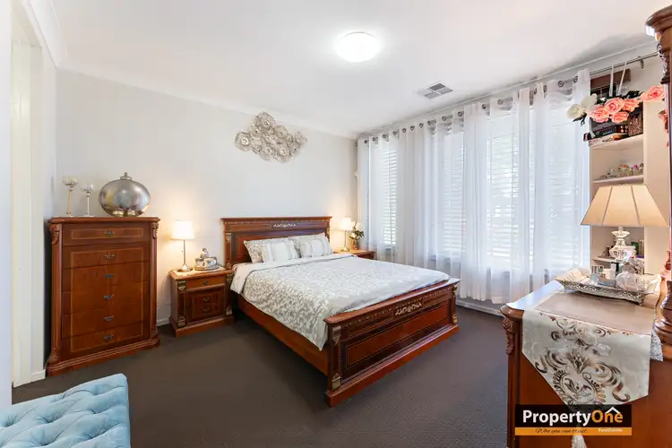 Fourth view of Homely house listing, 57 Navigator Street, Leppington NSW 2179