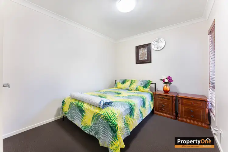 Fifth view of Homely house listing, 57 Navigator Street, Leppington NSW 2179