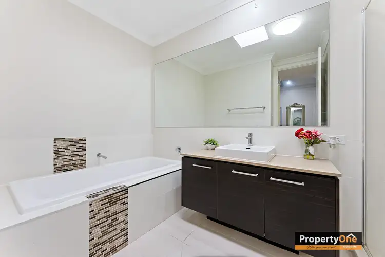 Sixth view of Homely house listing, 57 Navigator Street, Leppington NSW 2179