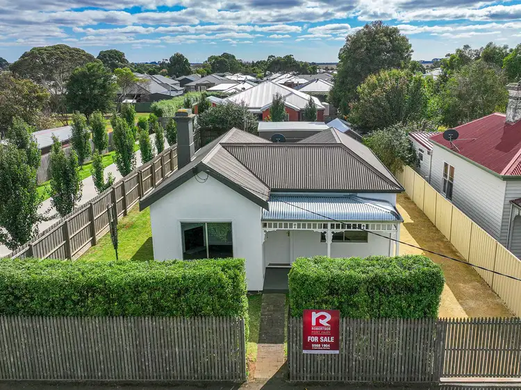 Main view of Homely house listing, 212 Commercial Road, Koroit VIC 3282