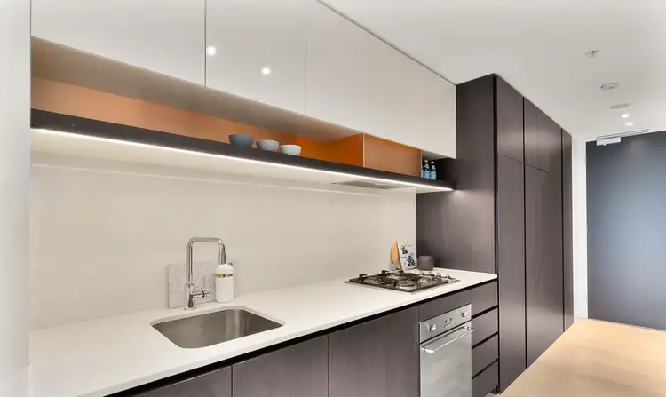 Third view of Homely apartment listing, 212/828 Burke Road, Camberwell VIC 3124
