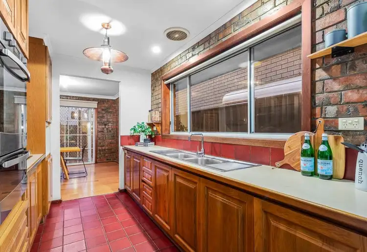 Second view of Homely house listing, 20 John Street, Seddon VIC 3011