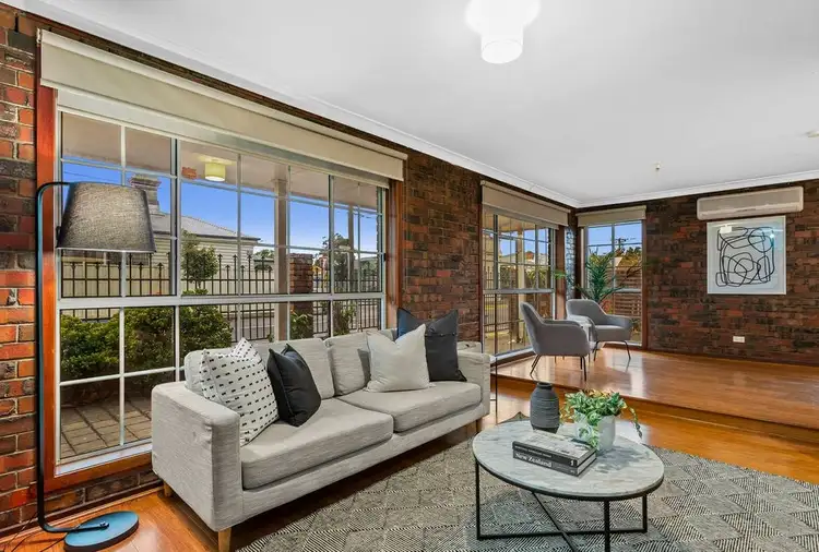Fifth view of Homely house listing, 20 John Street, Seddon VIC 3011
