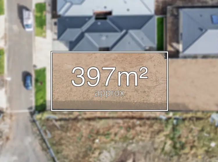 Main view of Homely land listing, 23 Farleigh Drive, Tarneit VIC 3029