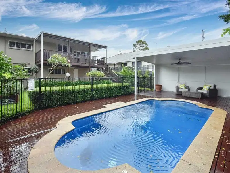 Main view of Homely house listing, 3 Hibiscus Avenue, Mooloolaba QLD 4557