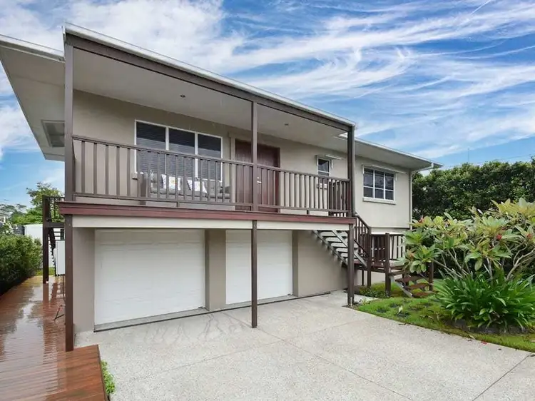 Third view of Homely house listing, 3 Hibiscus Avenue, Mooloolaba QLD 4557