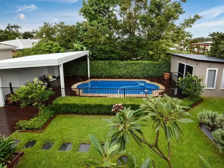 Fourth view of Homely house listing, 3 Hibiscus Avenue, Mooloolaba QLD 4557