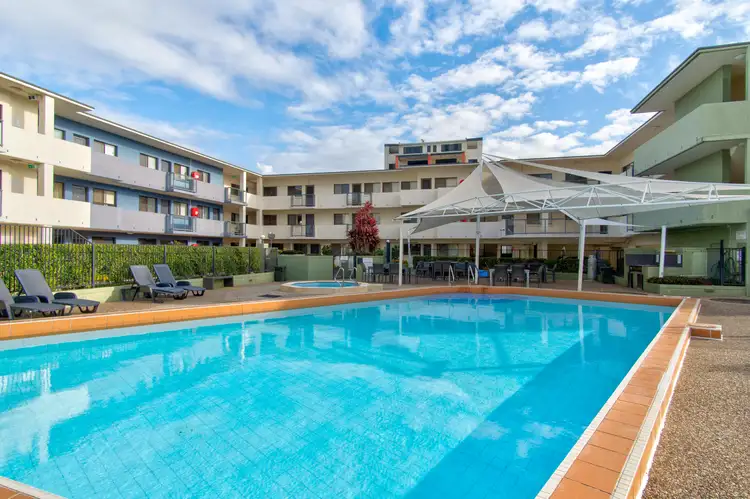 132 MARINE PARADE