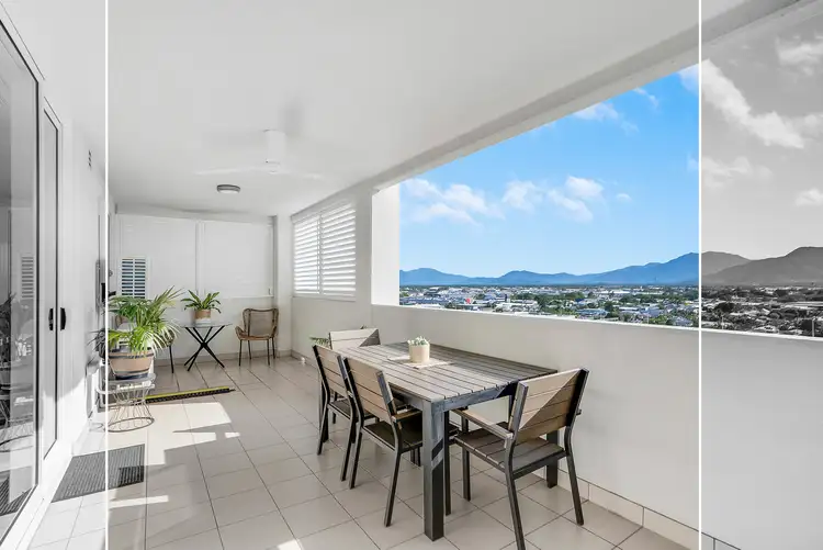 1103/58 McLeod Street, Cairns City QLD 4870