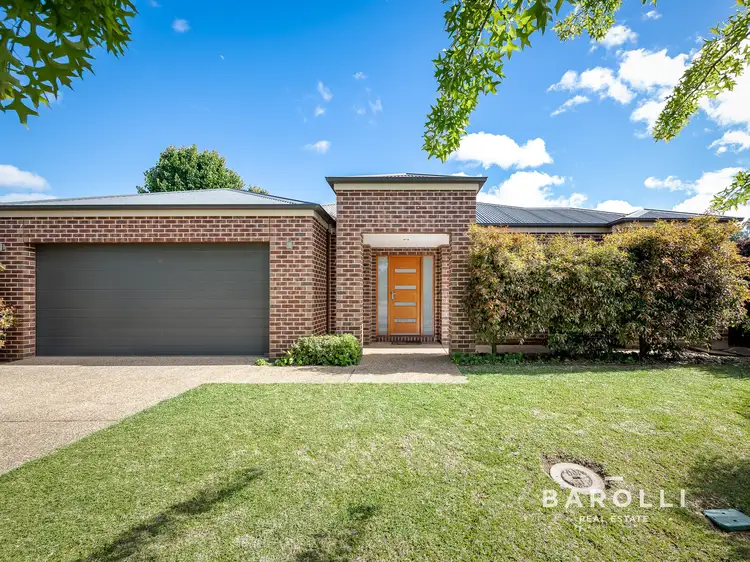 5 Eagle Court