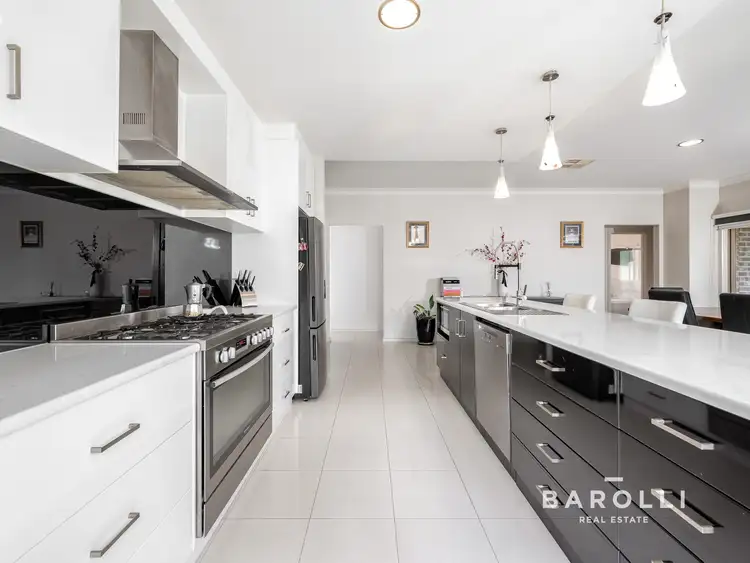 Fourth view of Homely house listing, 5 Eagle Court, Shepparton VIC 3630