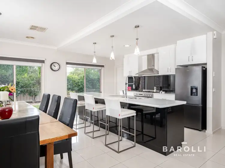 Fifth view of Homely house listing, 5 Eagle Court, Shepparton VIC 3630
