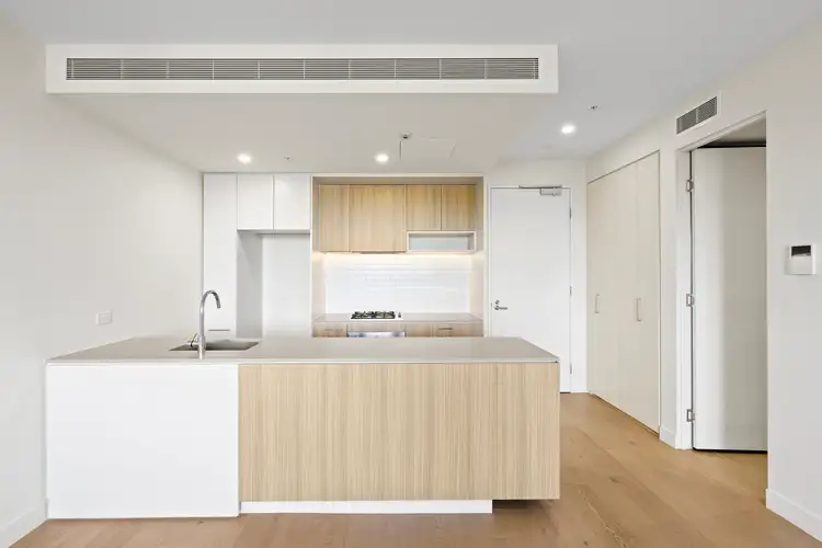 Main view of Homely apartment listing, 233/21 Village Avenue, Brunswick East VIC 3057